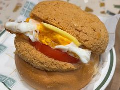 招牌菠萝包-华嫂冰室(尖沙咀店)