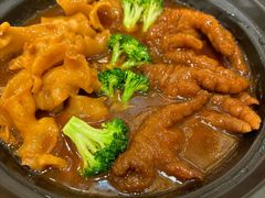 -御彩酒家(东风东路店)
