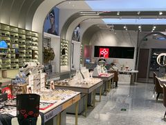 -宝岛眼镜(北京亚运村旗舰店)