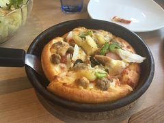 超级至尊比萨-必胜客(唐延店)