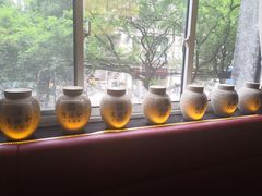-秦唐一号西安菜馆(钟楼店)