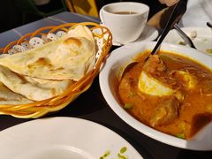 -Santoor 萨都里印度餐厅(北锣鼓巷店)