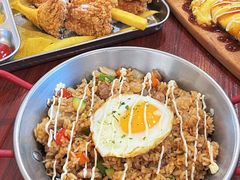 -青春分食(仙林大学城店)
