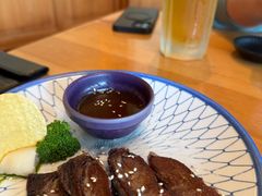 -王鼎精致料理铁板烧(世博源店)