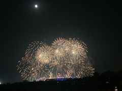 -泰达航母主题公园