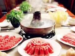 -三兴涮羊肉(荣安大街店)