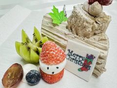 -北京建国饭店杰斯汀法餐厅
