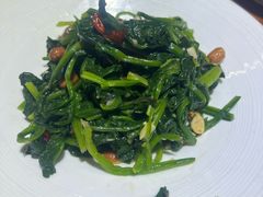 -二姐家三个拿手菜·北塘海鲜·大馅锅贴王(成林道店)