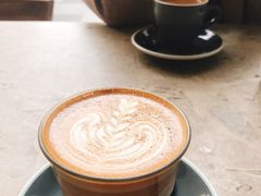 澳白-RAC BAR(安福路店)