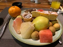 -金海湾自助餐厅(金陵饭店)