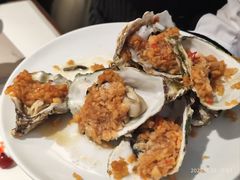 -晶丽香榭自助餐(南京大饭店)