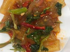 凉菜-雅逸居海鲜小厨