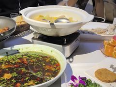 -滁香园·滁州菜(琅琊山店)