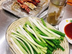 -小寒羊烧烤(凯瑞时代大厦店)