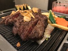 -蘭·日本料理铁板烧(碧云路店)