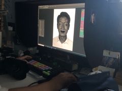 -易摄全家福照相馆(兰庭国际A座店)