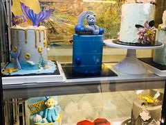 -杜哈夫DOUX RÊVE·生日蛋糕(日月光店)