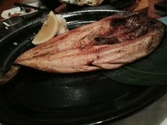 -田野日本料理(仙霞路店)