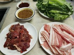-风味烧烤