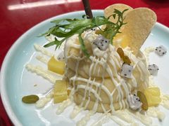 -蘑菇.私房菜. 新派莆田菜(东梅店)