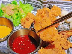 -妥妥烤肉料理(昙华林店)