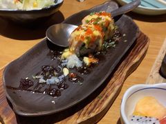 -一心创作料理屋(经开万达店)