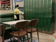 大堂-佰搭果·广式茶餐厅(石牌东路店)