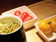 -番茄按摩·影院足道·柔足SPA