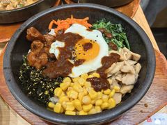 -米村拌饭(南京万达茂店)