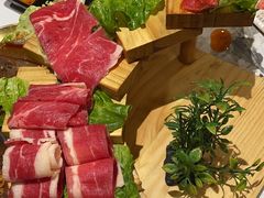 -伊尚宫·清真广式早茶.韩式烤肉·火锅