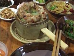 -张关合渣(朱家坳店)