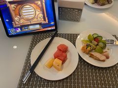 -西安赛瑞喜来登大酒店