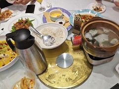 -梅花香里大酒店(郁金香路店)