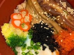 -昱匠·日本料理(金融街店)