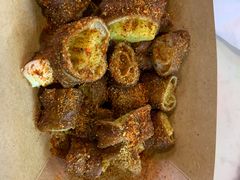 -八一路好吃街(雨田商务大厦店)