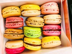 -Pierre Marcolini(德基广场店)