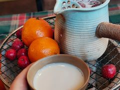 -陶野咖啡·面包披萨