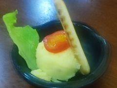 -大佛寺高级素食自助餐厅