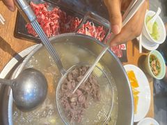 -掂档潮汕牛肉火锅(cityon熙地港店)
