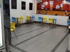 -DQ·蛋糕·冰淇淋(川沙东海岸店)