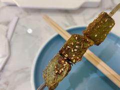 -云鼎·炙火精酿啤酒秘制烧烤(工体店)