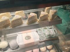 -迦南·甜品蛋糕(传媒店)