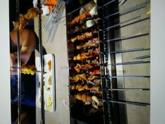 android_upload_pic-丰茂烤串(金泉美食宫店)