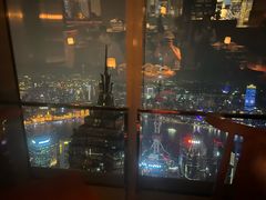 -上海柏悦酒店·世纪100牛排馆