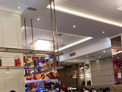 大堂-水都假日酒店-海韵西餐厅(龙胜路店)