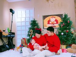 -BabyA 专业婴童摄影(古北时尚广场店)