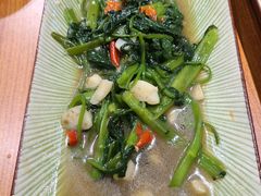 通菜-我的甜·泰国餐厅
