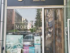 门面-老梦面包CHEZMOREL(麦子店)