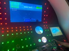 -同济大学四平路校区深海探索馆