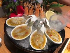-生如夏花泰式火锅(鹭洲里店)